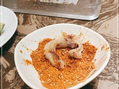 -永远爱烤肉火锅自助(龙德广场店)