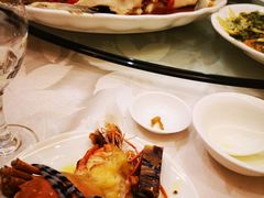 -顺风山庄(水濂山店)