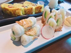 -笑福亭料理小馆(解放碑店)