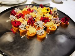 -悦融·京鲁菜·露台花园(安定门店)