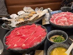 -熹悟海鲜火锅·广式打边炉