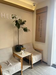 -可樱汇·美容洗发SPA