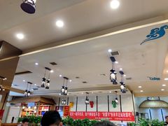 -313羊庄·羊肉火锅烧烤(李村店)