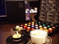Nespresso(港汇广场店)-Nespresso(港汇广场店)