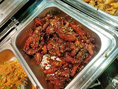 -汉釜宫自助烤肉火锅(大庆路店)