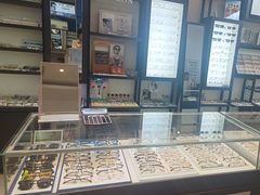 -王鹏眼镜(吾悦广场店)