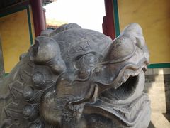 -历代帝王庙博物馆