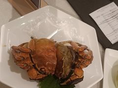 -狮王府淮扬菜(新街口友谊店)