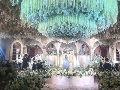 -诸暨祥生世纪酒店