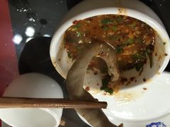 八八黑山羊老店-羊肉大仙(金凯广场店)