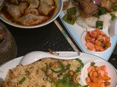 -舒沐雅阁·足浴SPA·小憩简餐(德阳店)