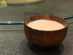 -诺敏塔拉奶茶-布里亚特包子-手把肉(锦都会店)