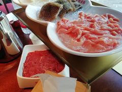 -巴邑火锅·夜宵(港隆广场店)