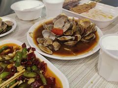 -张师傅烧烤(CBD店)