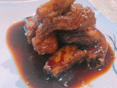 -长兴菜馆(高桥店)