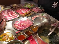 -西塔老太太泥炉烤肉(温州首店万象城黑金店)