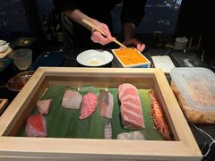 -風料理.鮨Omakase