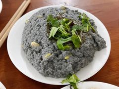 麻豆腐-宝瑞门钉肉饼店