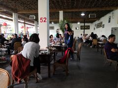 大堂-朝伟清真铜瓢牛肉馆(三十年老·店)