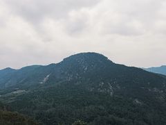 -浏阳石牛寨风景区