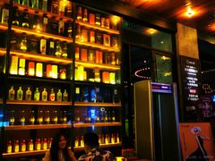 -HIB HUB公社(解放西路店)