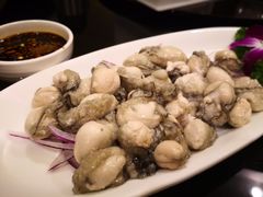 蚵-巷语私房料理(华一实业大厦店)