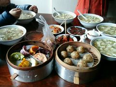-汪一挑馄饨(老街店)