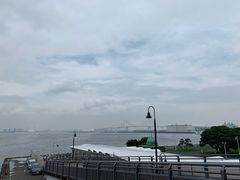 -横滨红砖仓库1号馆