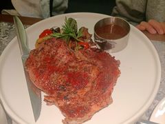 -芭莉与彩虹西餐厅(成都合生汇店)