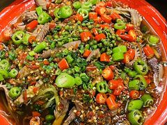 -小街47號江湖菜(四合院店)