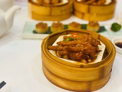 -顺德人家食府(黄金广场店)