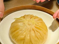 -桂满陇·西湖船宴(平安金融中心店)