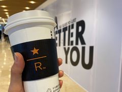 -星巴克臻选(北京银泰店)