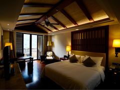 -三清山希尔顿度假酒店