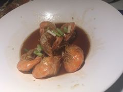 元宝虾-江南赋(内蒙古大厦店)