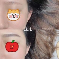 -沫儿·美甲美睫·半永久·皮肤管理