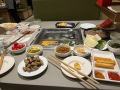 -海底捞火锅(宝龙广场夜宵主题店)