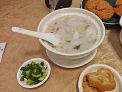 -广东胜利宾馆西关粤中餐厅