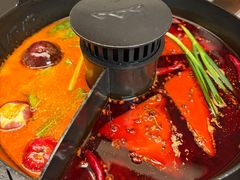 -山缓缓火锅(上海闵行龙湖店)