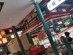 -辣小鲜·南昌大排档(船山路店)