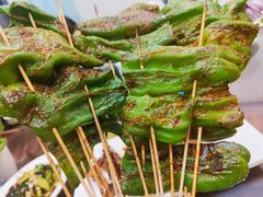 -庆峰龙虾烧烤(合肥一店)