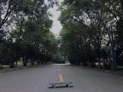 -西安外国语大学(长安校区)