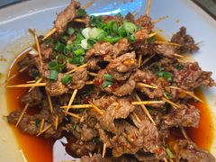 -圆圆家私房美食(民权路店)