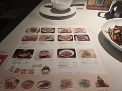 -外婆家(西红门荟聚购物中心店)