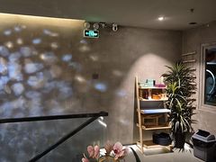 -施奈儿.洗头頭療.按摩SPA.采耳(上梅林店)