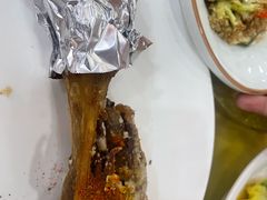 -兰州宾馆餐厅(兰州驻京办店)