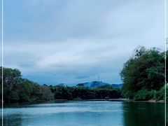 -婺源月亮湾
