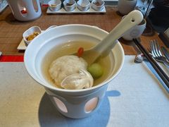 -鲤院·新中式美学·庭院餐厅(夫子庙店)