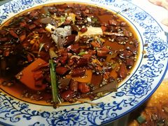 -院8里·小聚园老川菜(九眼桥店)