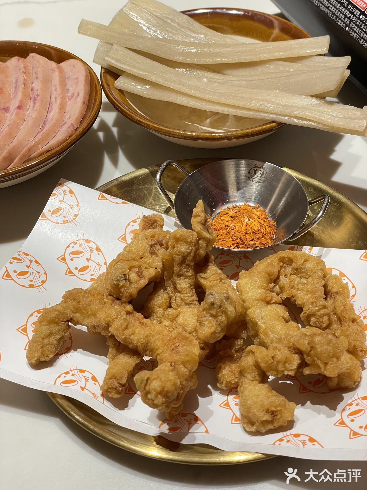 一周吃三次！！墙裂推荐的肥肠蛙别错过
